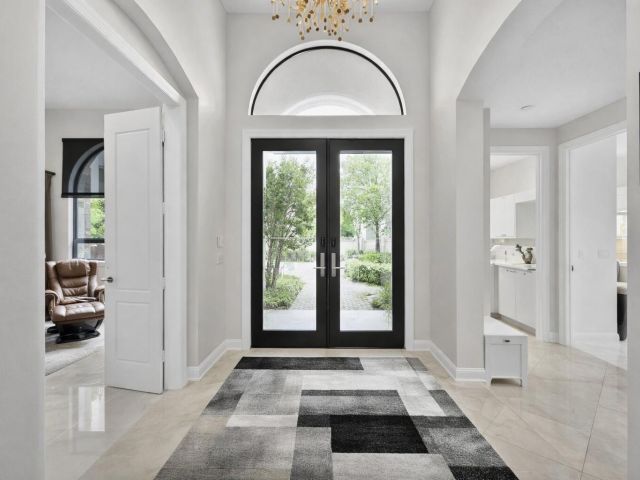 Продажа дома по адресу 6743 Sparrow Hawk Drive Drive - фото 6927843