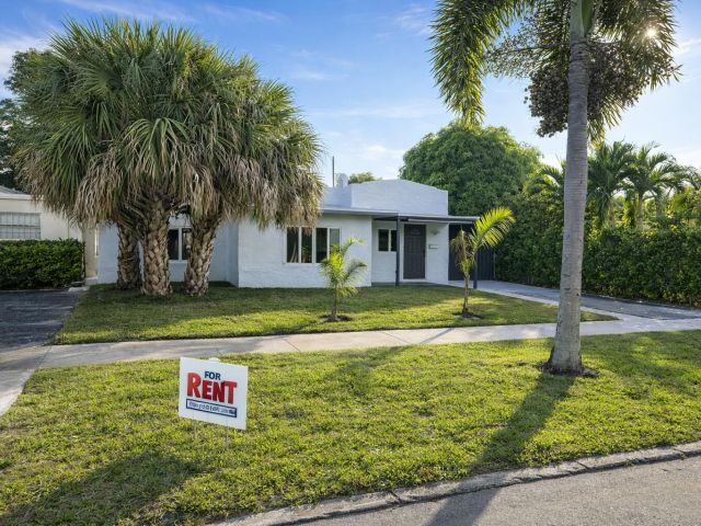 Дом в аренду по адресу 508 Palmetto Street 1 - фото 6930365