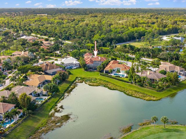 Продажа дома по адресу 8500 Egret Lakes Lane - фото 6920895