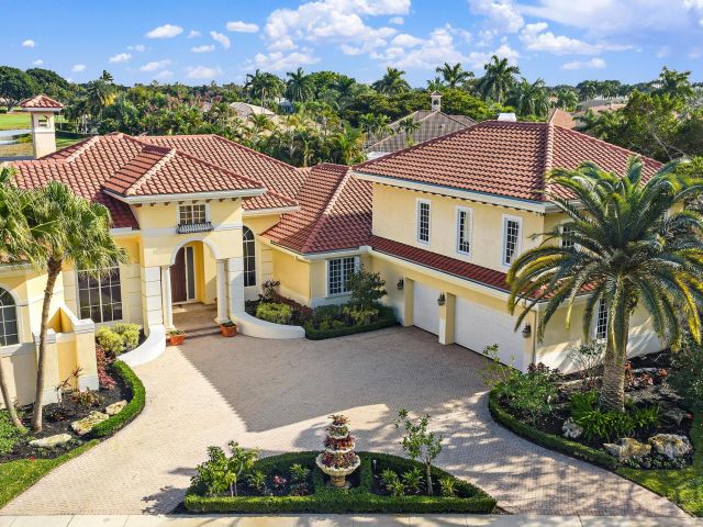 Продажа дома по адресу 8500 Egret Lakes Lane - фото 6920898