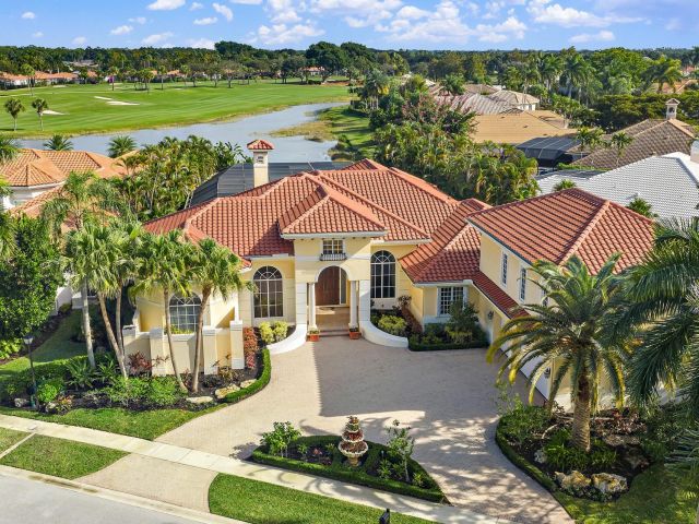 Продажа дома по адресу 8500 Egret Lakes Lane - фото 6920899