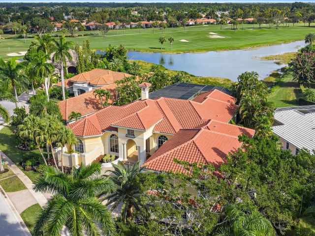 Продажа дома по адресу 8500 Egret Lakes Lane - фото 6920900