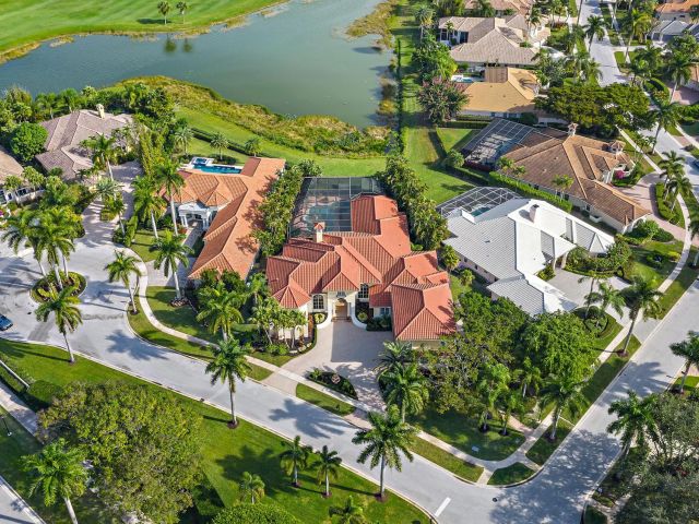 Продажа дома по адресу 8500 Egret Lakes Lane - фото 6920901