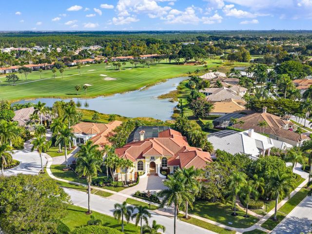 Продажа дома по адресу 8500 Egret Lakes Lane - фото 6920902