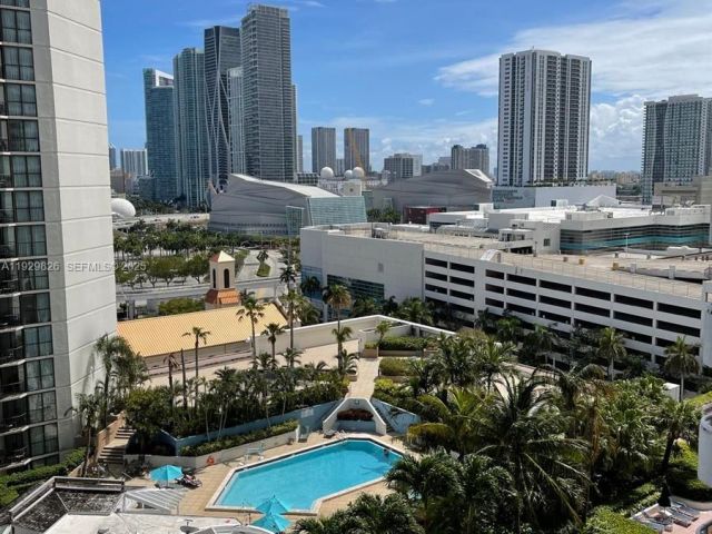 Квартира в аренду номерA-1842 - фото 7433789