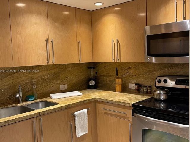 Квартира в аренду номерA-1842 - фото 7433793