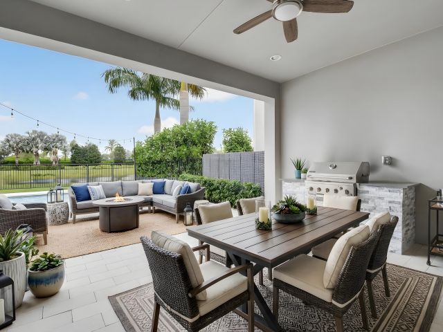 Продажа дома по адресу 9087 Chauvet Way - фото 6924592