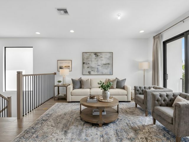 Продажа дома по адресу 9087 Chauvet Way - фото 6924596