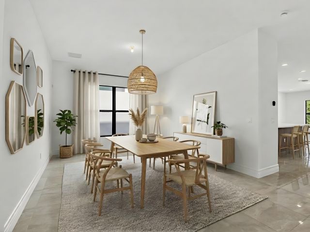 Продажа дома по адресу 9087 Chauvet Way - фото 6924599