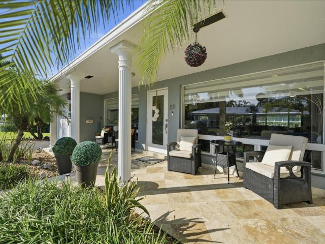 Продажа дома по адресу 1431 S Ocean Boulevard 55 - фото 6924084