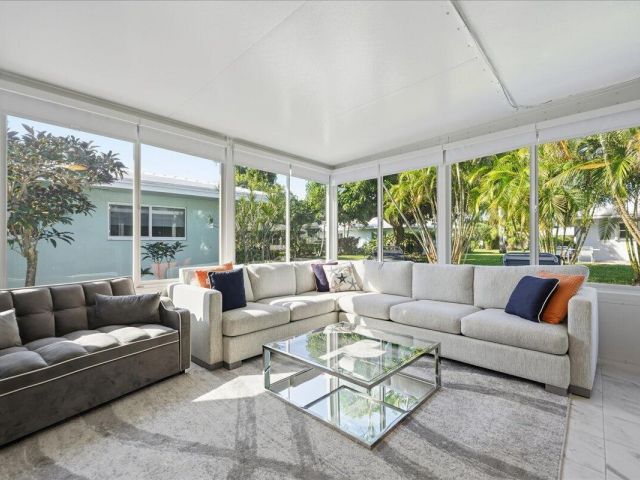 Продажа дома по адресу 1431 S Ocean Boulevard 55 - фото 6924085