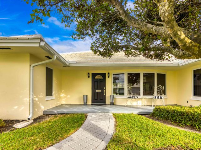 Продажа дома по адресу 1170 SW Pepperridge Terrace - фото 6924031