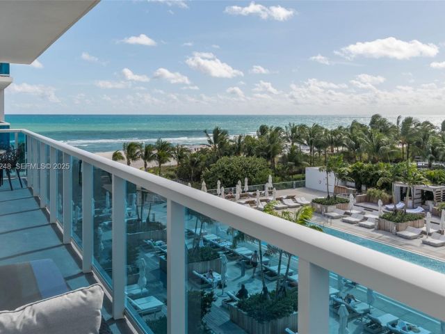 Квартира в аренду номер507 - фото 6926641