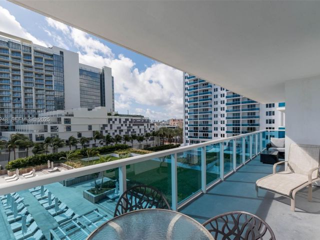 Квартира в аренду номер507 - фото 6926642