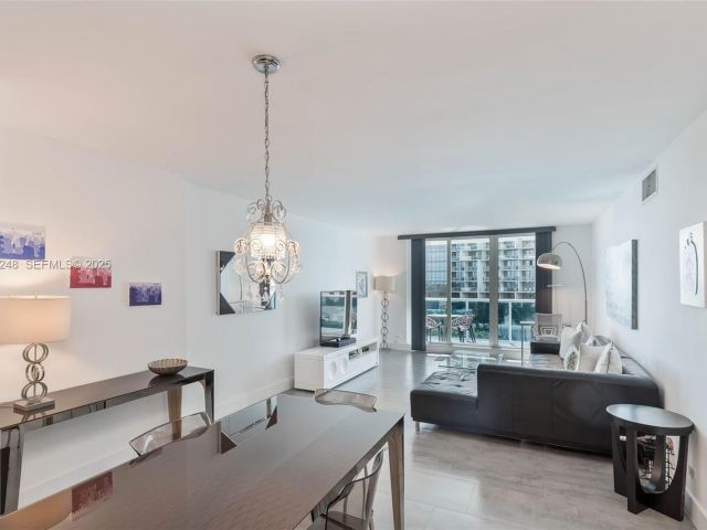 Квартира в аренду номер507 - фото 6926652