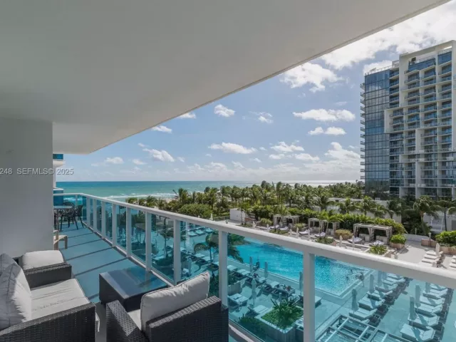 Квартира в аренду номер507 - фото 6926645