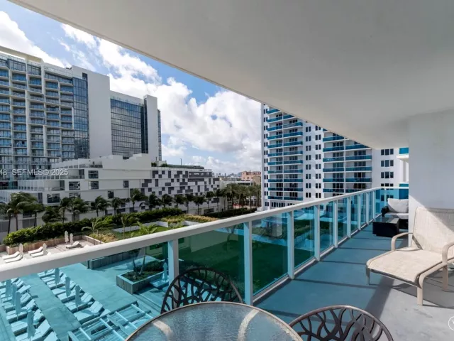 Квартира в аренду номер507 - фото 6926642