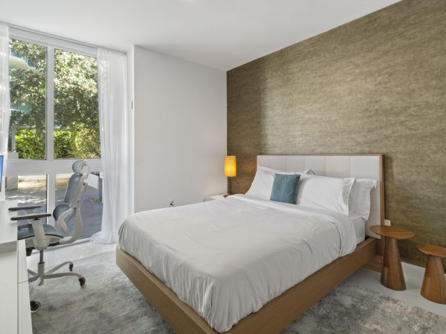 Квартира в аренду номер4-501 - фото 6924832