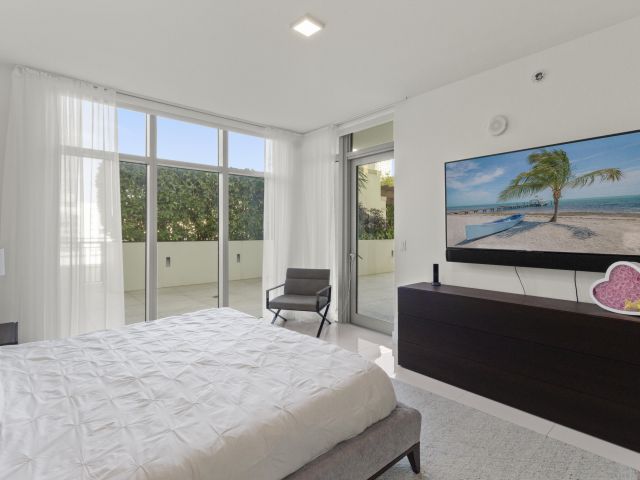 Квартира в аренду номер4-501 - фото 6924837