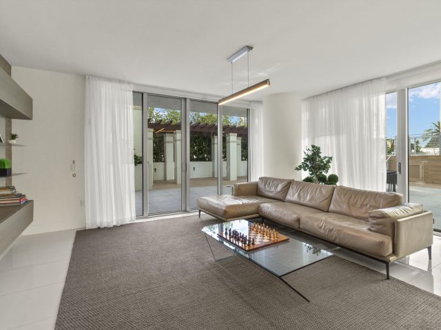 Квартира в аренду номер4-501 - фото 6924840