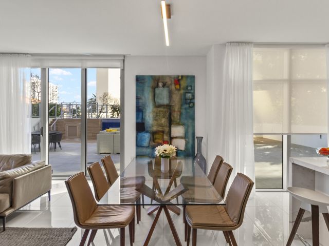 Квартира в аренду номер4-501 - фото 6924845