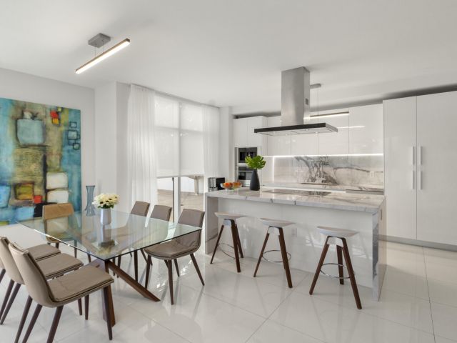 Квартира в аренду номер4-501 - фото 6924847