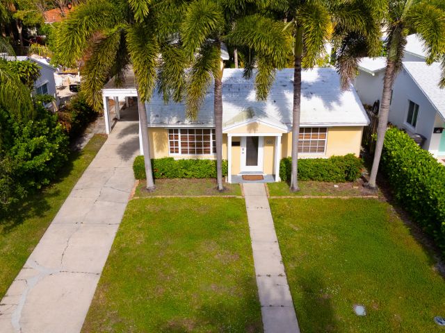 Дом в аренду по адресу 245 Cortez Road A - фото 6924392