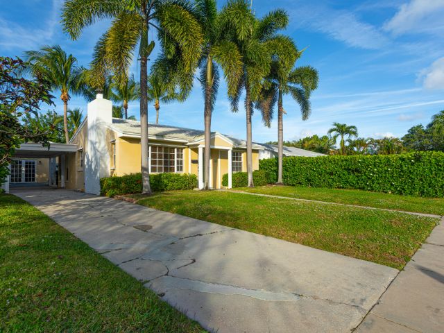 Дом в аренду по адресу 245 Cortez Road A - фото 6924395