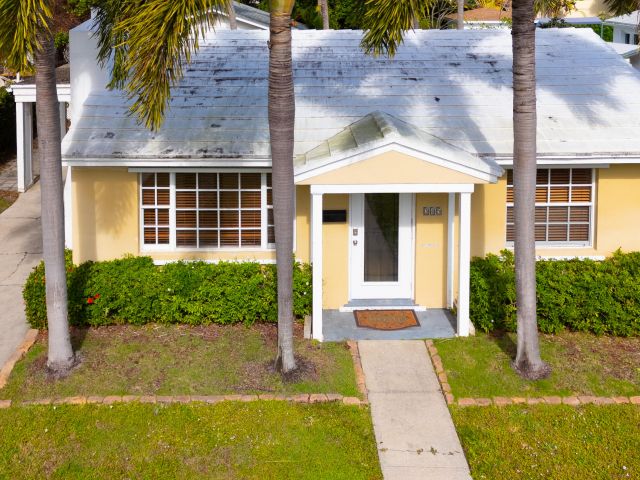 Дом в аренду по адресу 245 Cortez Road A - фото 6924396