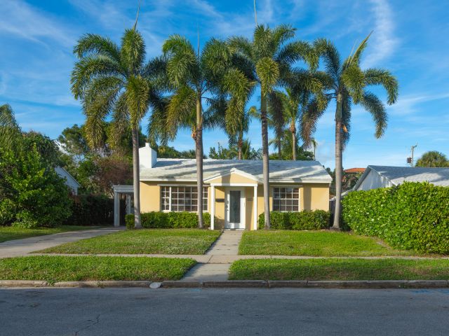 Дом в аренду по адресу 245 Cortez Road A - фото 6924397