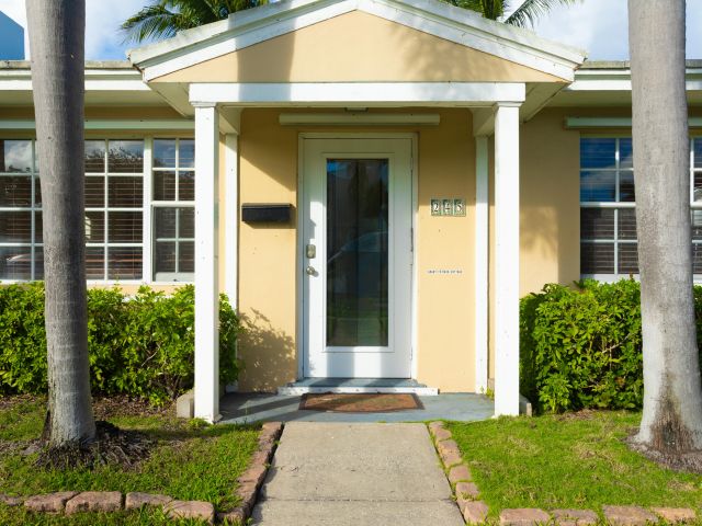 Дом в аренду по адресу 245 Cortez Road A - фото 6924398