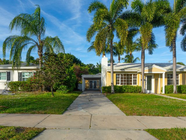 Дом в аренду по адресу 245 Cortez Road A - фото 6924399