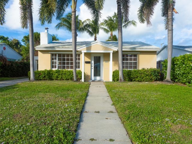 Дом в аренду по адресу 245 Cortez Road A - фото 6924401