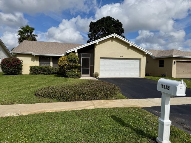 Продажа дома по адресу 10633 Greenbriar Court - фото 6924803