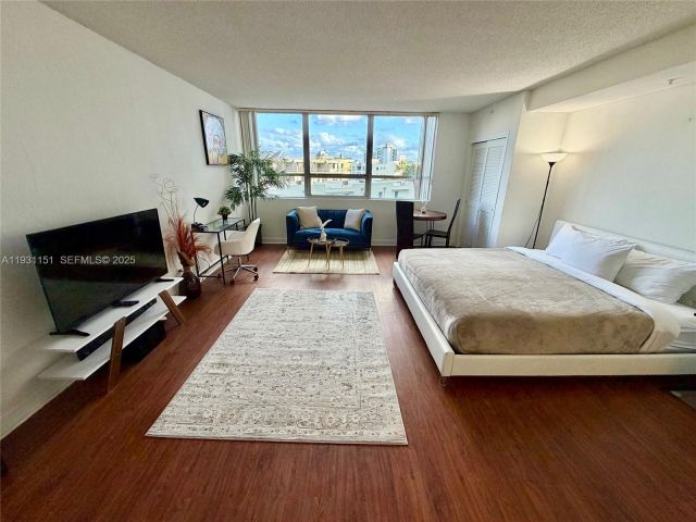 Квартира в аренду номер484S - фото 7433146