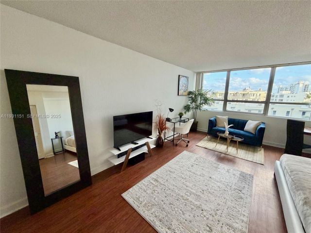 Квартира в аренду номер484S - фото 7433147