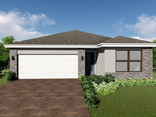 Продажа дома по адресу 1842 NW 6 Court - фото 6925307