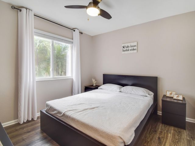 Дом в аренду по адресу 6125 Eaton Street - фото 6926431