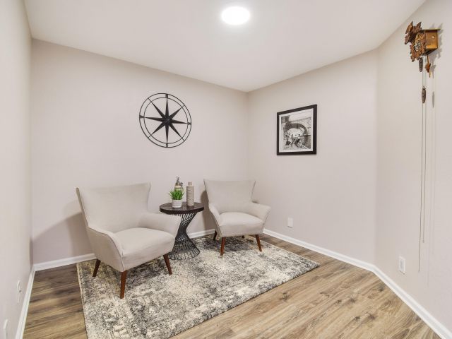 Дом в аренду по адресу 6125 Eaton Street - фото 6926433