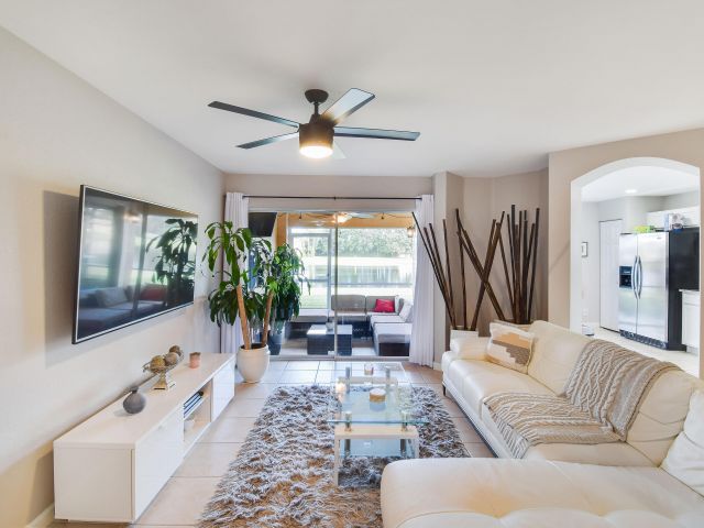 Дом в аренду по адресу 6125 Eaton Street - фото 6926439