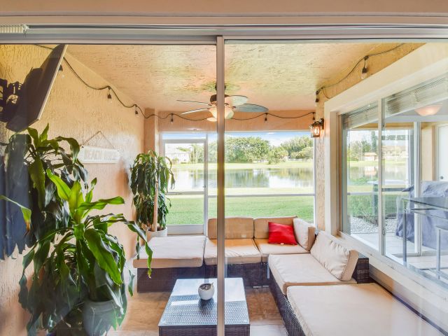 Дом в аренду по адресу 6125 Eaton Street - фото 6926440