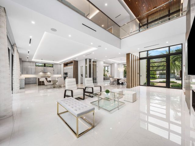 Продажа дома по адресу 2391 Areca Palm Road - фото 6925546