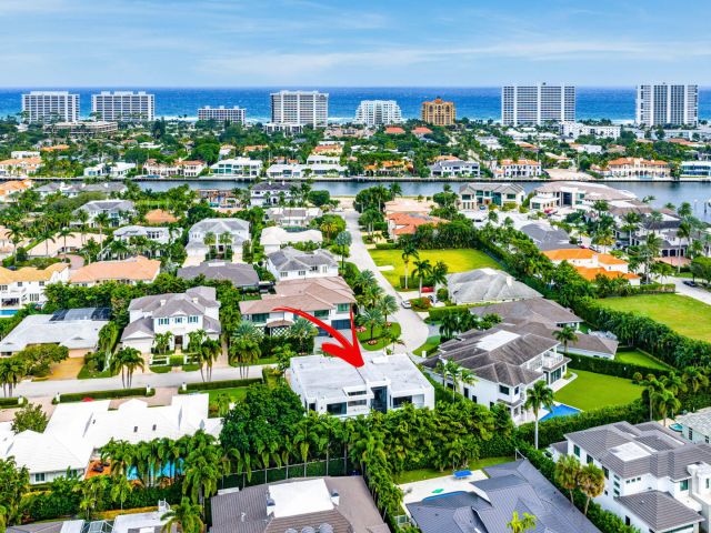 Продажа дома по адресу 2391 Areca Palm Road - фото 6925552