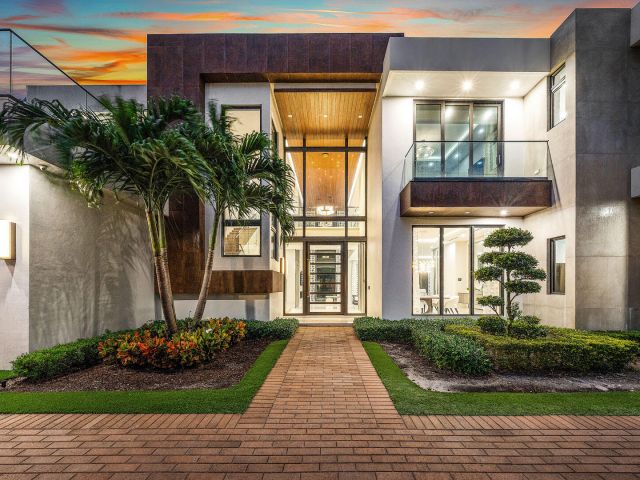 Продажа дома по адресу 2391 Areca Palm Road - фото 6925553