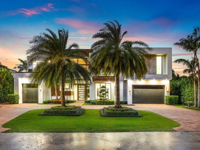 Продажа дома по адресу 2391 Areca Palm Road - фото 6925555