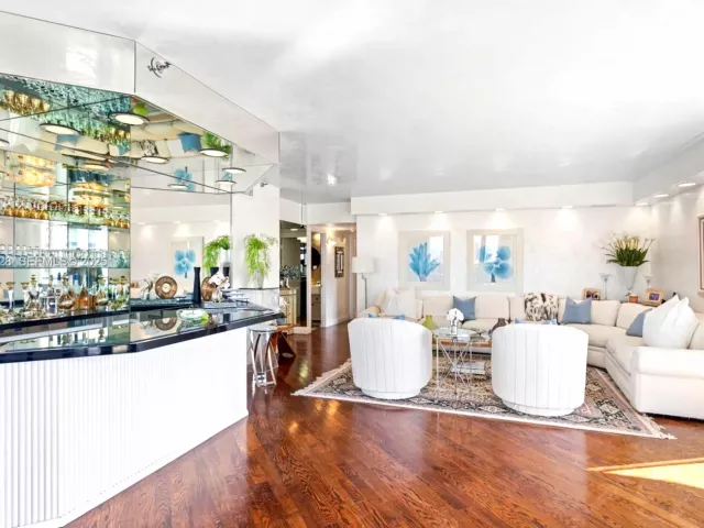 Продажа квартиры #17-D - фото 6928760