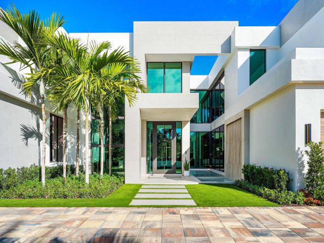 Продажа дома по адресу 481 Thatch Palm Drive - фото 6926006