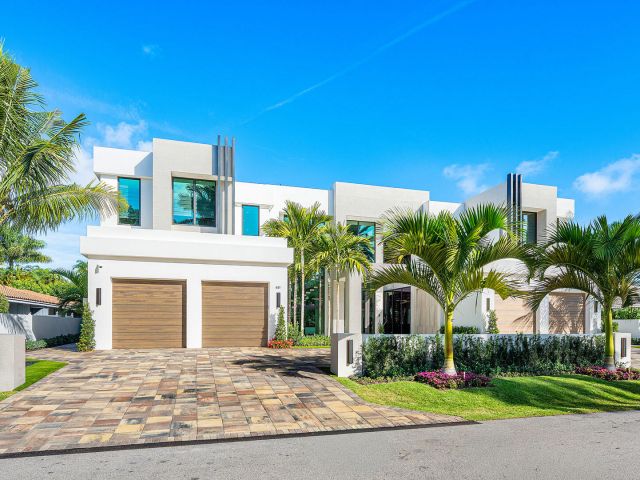 Продажа дома по адресу 481 Thatch Palm Drive - фото 6926008