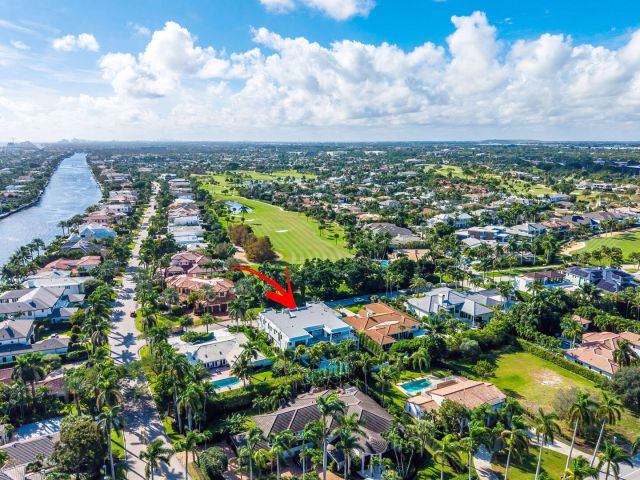 Продажа дома по адресу 481 Thatch Palm Drive - фото 6926009