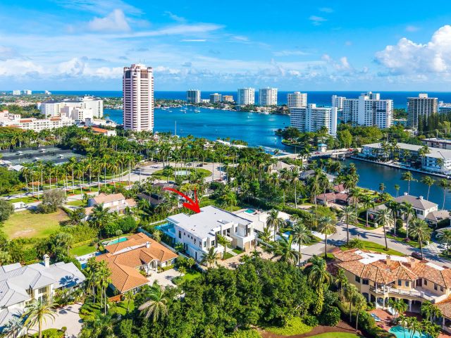 Продажа дома по адресу 481 Thatch Palm Drive - фото 6926010